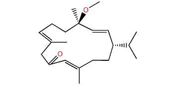 4-O-Methylsartone B